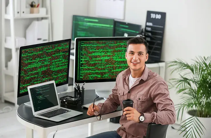 Us Developer Bridging the US Developer Gap with LATAM Tech Talent